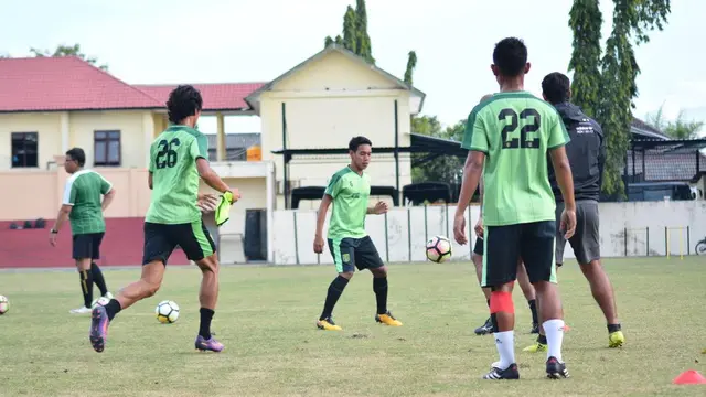 Persebaya