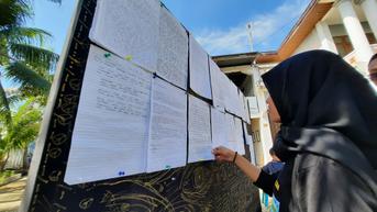 'Letter of Hope' sebuah Cara Mengutuk Rasa Lupa Sejarah di Aceh