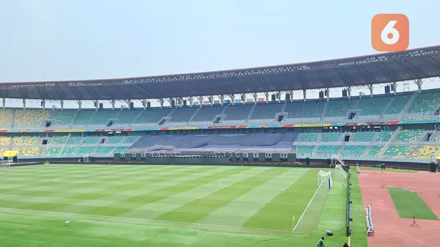 Stadion Gelora Bung Tomo, Surabaya