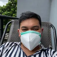 Indra Bekti (Instagram/indrabekti)