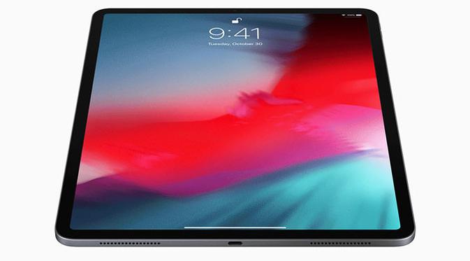 Top 3 Tekno: iPad Pro Bengkok Curi Perhatian - Tekno Liputan6.com