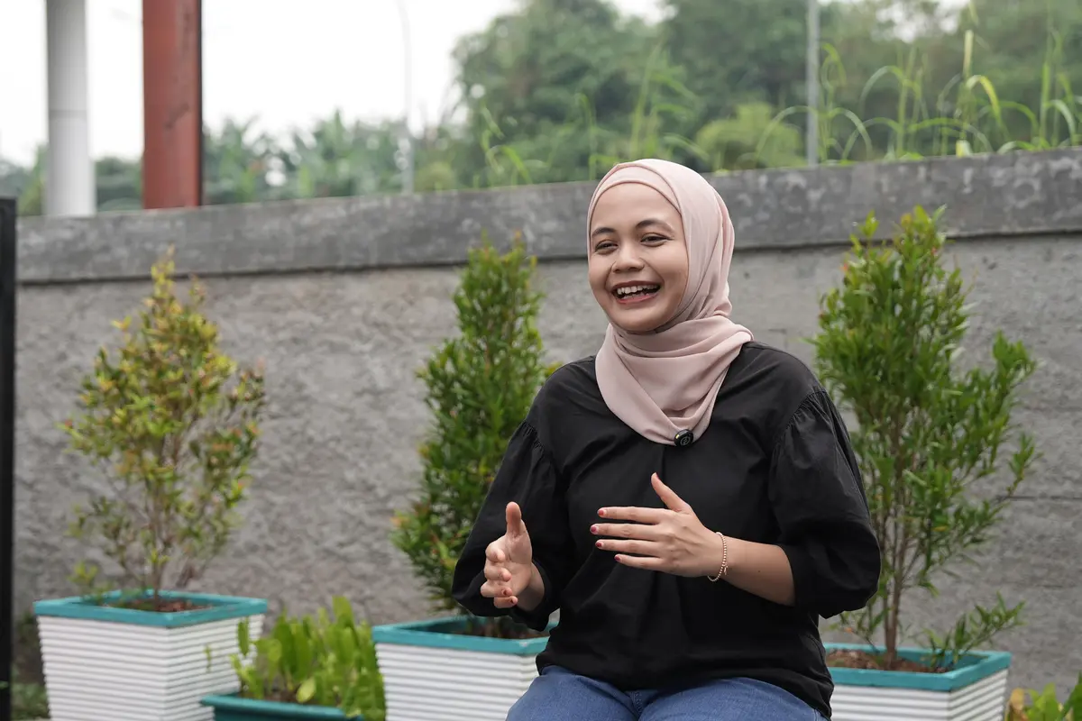 Imbas Program MBG, UMKM Pemasok Ikan di Tangsel Kian Berkembang dan Serap Tenaga Kerja