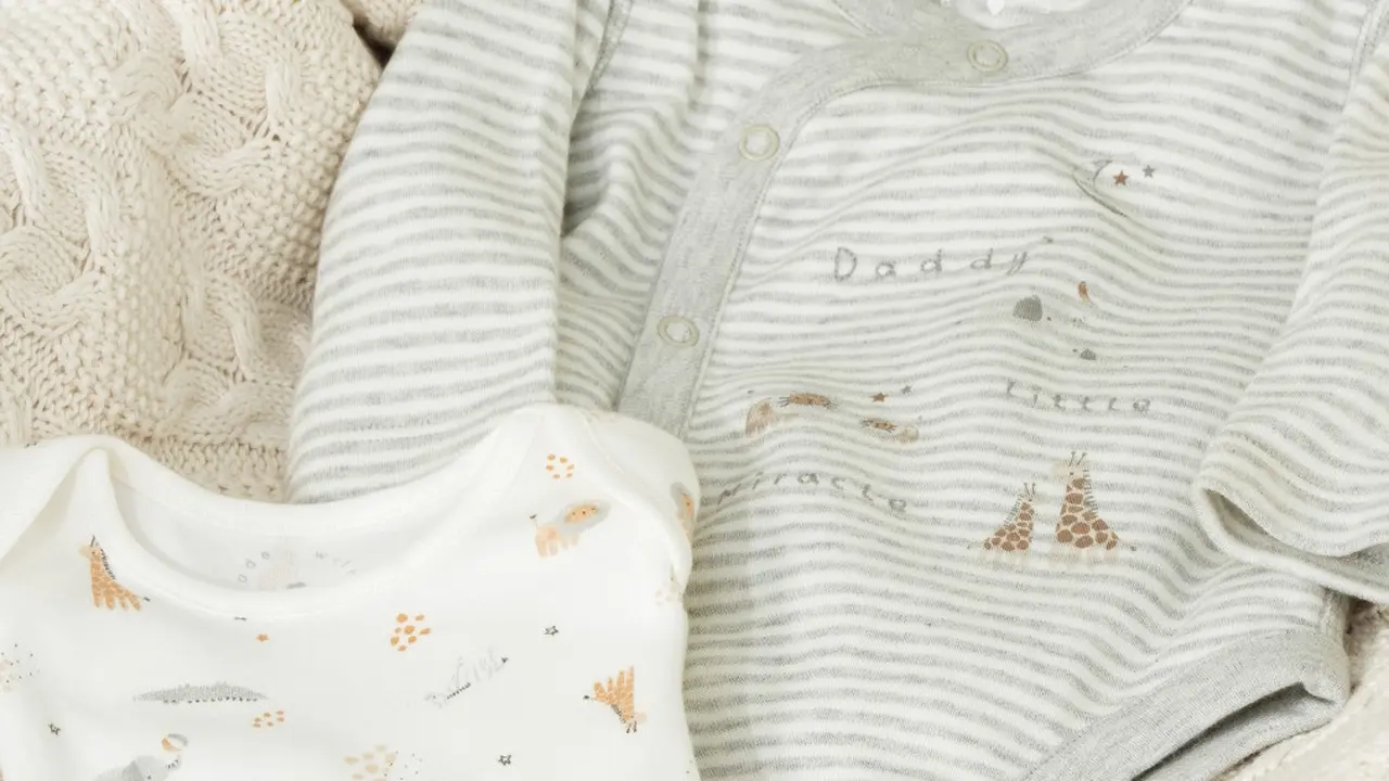 Mothercare