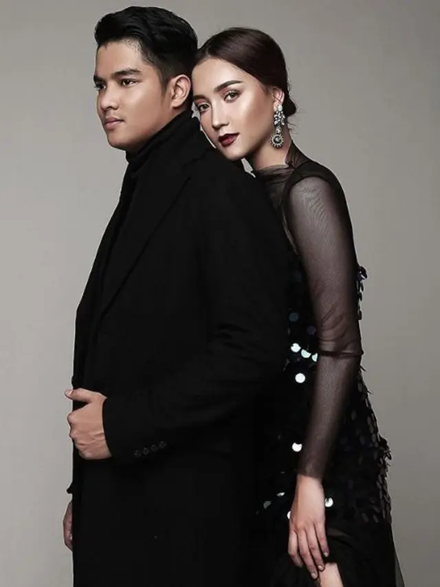 [Bintang] Erica Putri