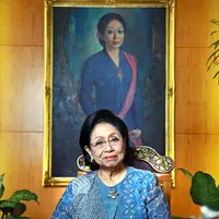Tidak mudah untuk membangun usahanya hingga menjadi seperti sekarang ini, tapi semangat Martha Tilaar memang tidak pernah luntur.