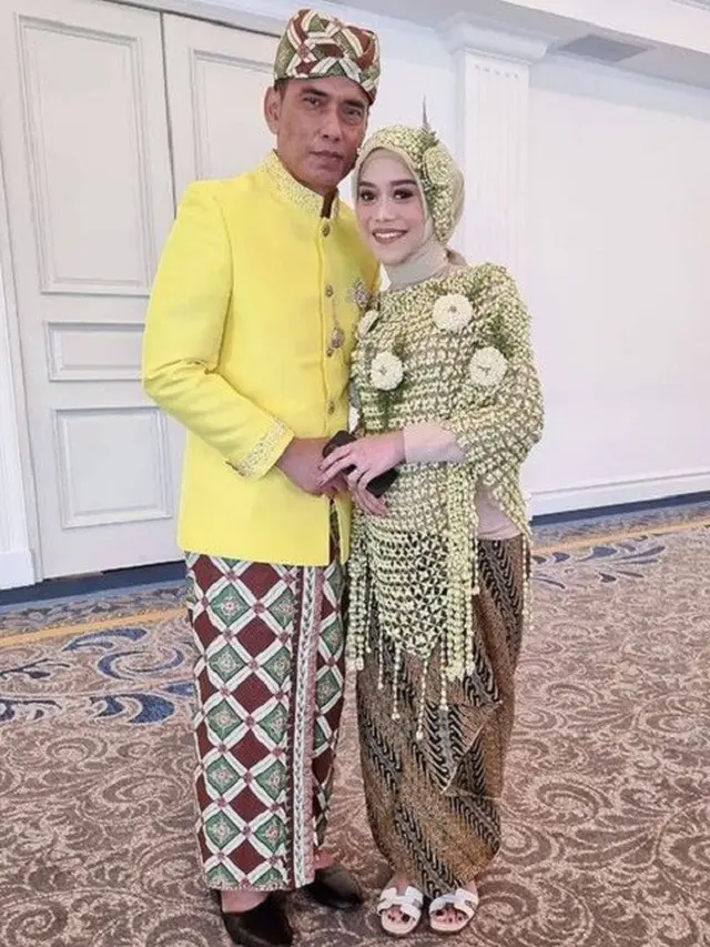 [Fimela] Lesti Kejora