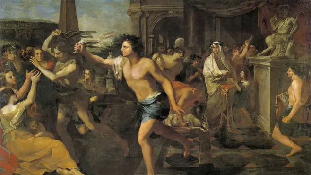 Lupercalia