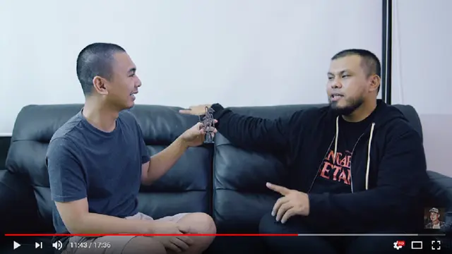 Raditya Dika
