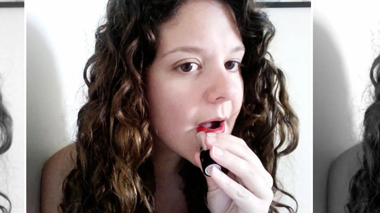 Carrie Murphy | Foto: Thegloss