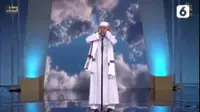 Cerita Warga Aceh Juara Lomba Azan di Arab Saudi, Bikin Juri Menangis