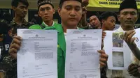 GP Ansor Bekasi Laporkan 2 Akun Medsos yang Hina Ketum PBNU
