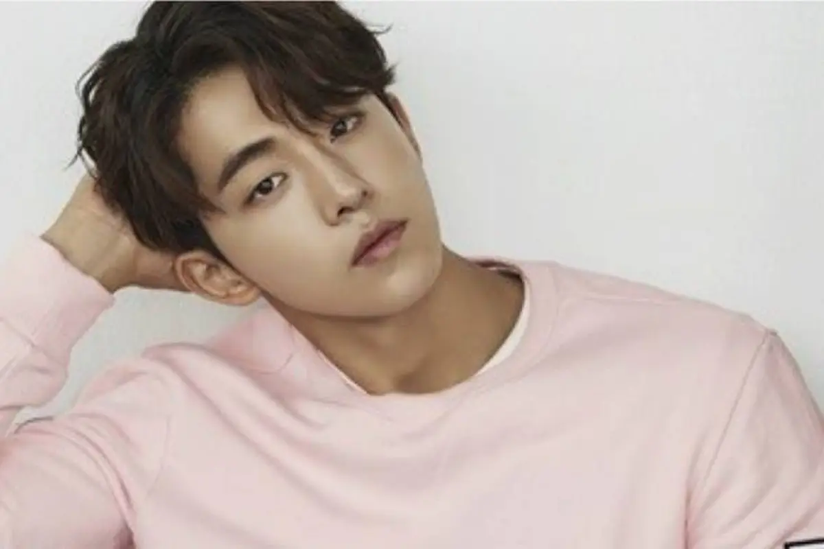 [Bintang] Ulang Tahun ke-24, Ini 6 Fakta Menarik Tentang Nam Joo Hyuk
