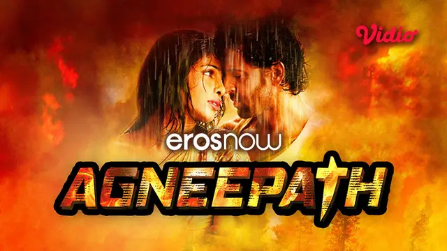 5 Rekomendasi Film Dibintangi Priyanka Chopra