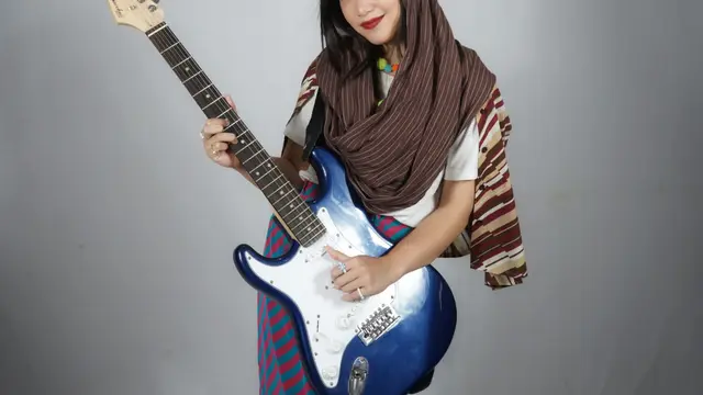 Nadila Wantari. (ist)