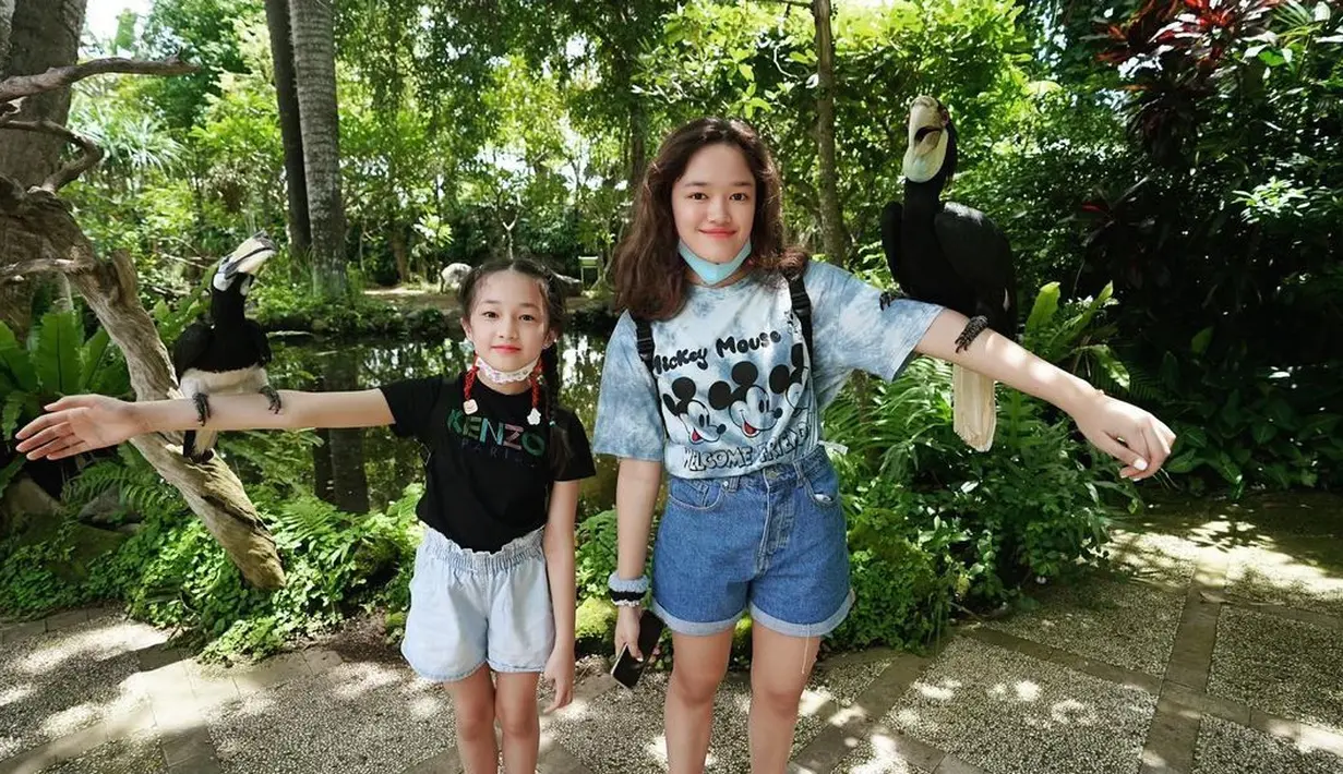 (Instagram/ussypratama)