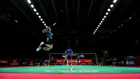 Foto: Indonesia Masters Siap Kembali Riuhkan Istora, Hadirkan Laga Kelas Dunia