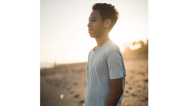 Jarang Tersorot, Ini 6 Potret Rangga Barata Anak Sulung Pongki Barata