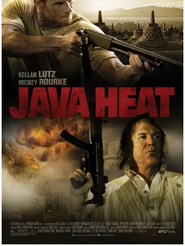 Java Heat