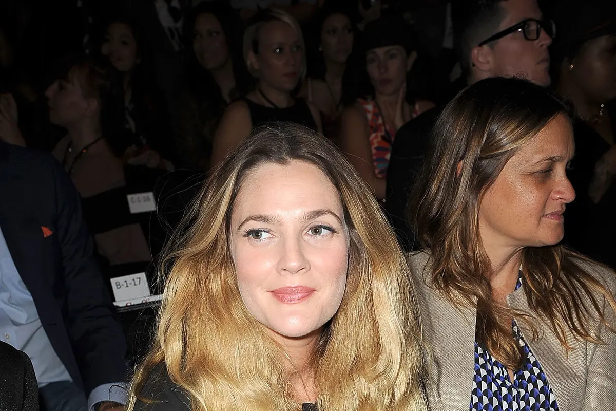 Drew Barrymore