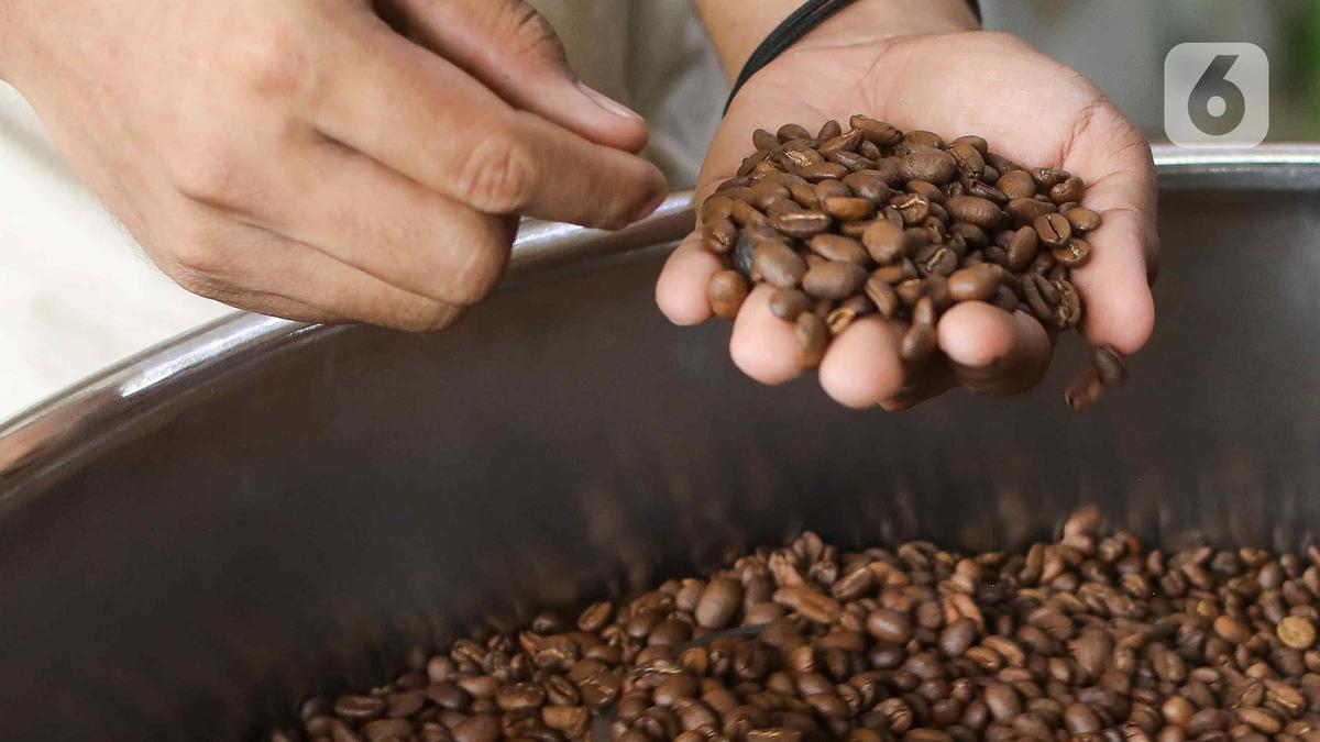 Bolehkah Penderita Hipertensi Minum Kopi? Ini Jawaban Ahli dan Fakta Penelitiannya