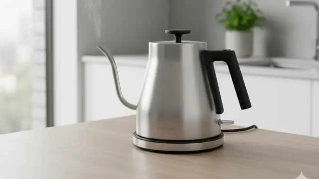 Merk Teko Listrik Awet dan Murah untuk Dapur Modern. AI