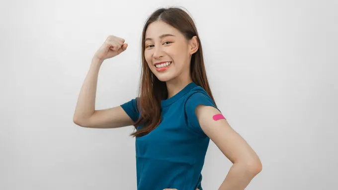 Aturan Terbaru Vaksin Booster dari Pemerintah, Lengkap dengan Persyaratannya