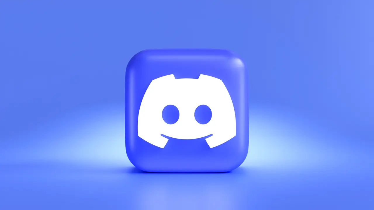 Logo Discord