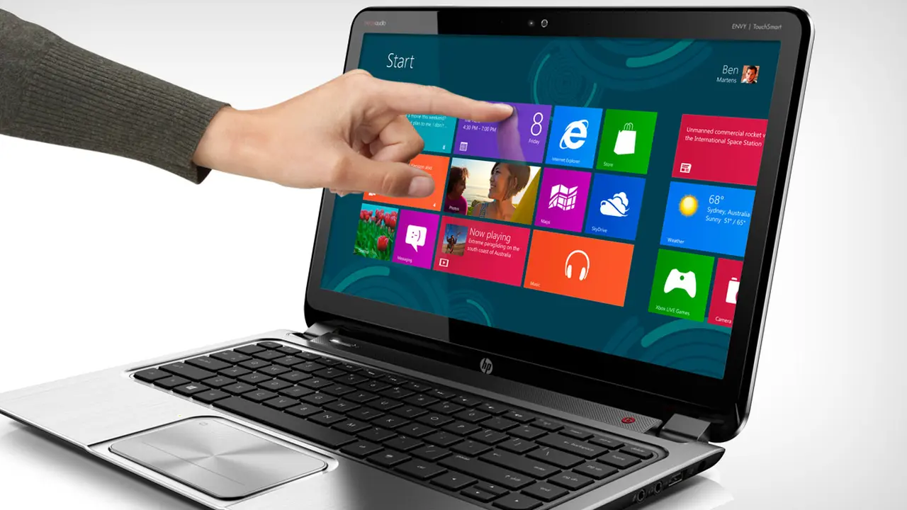 Windows 8 