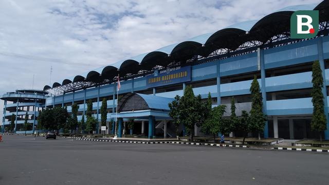 Stadion Maguwoharjo