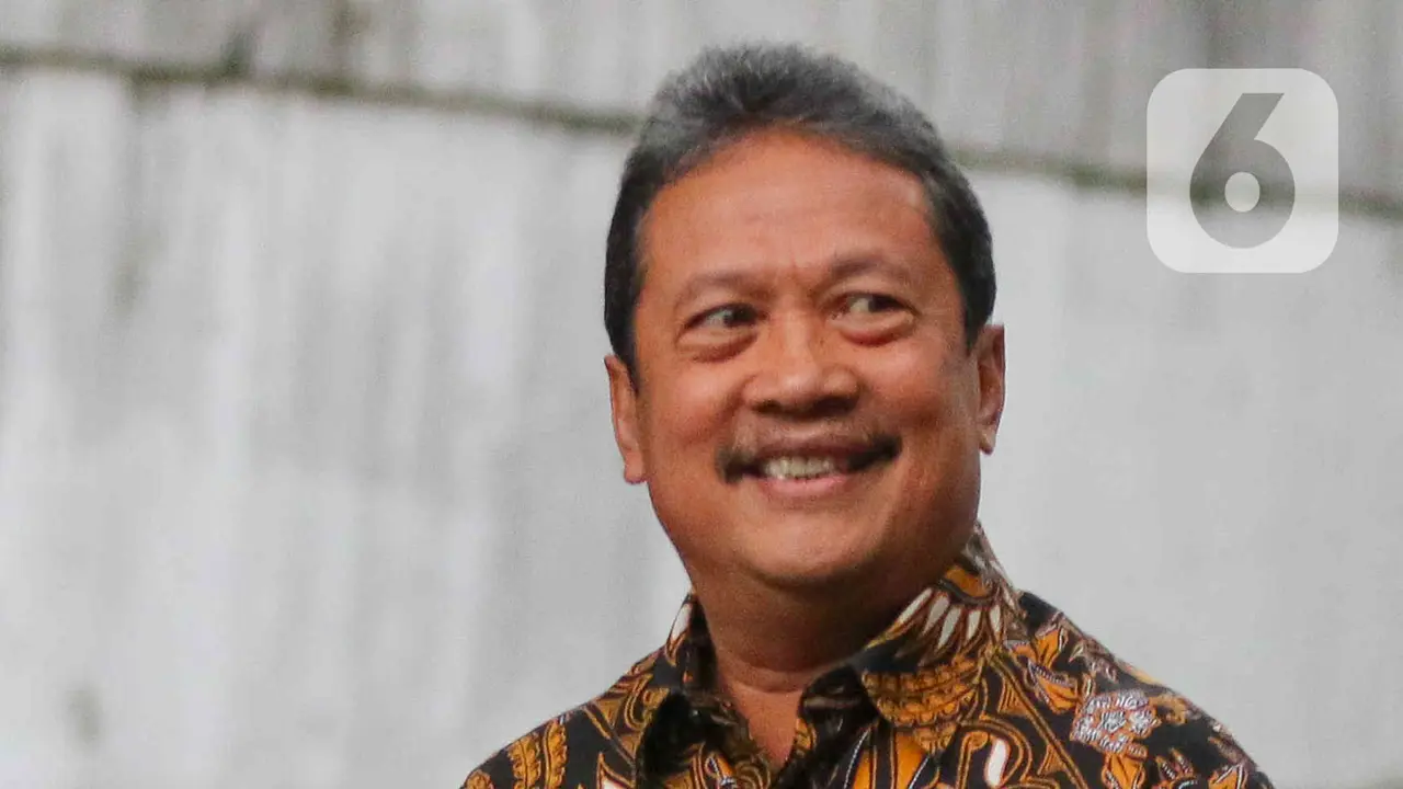 Prabowo Subianto Panggil Para Calon Menteri, Ini Sosok-sosoknya