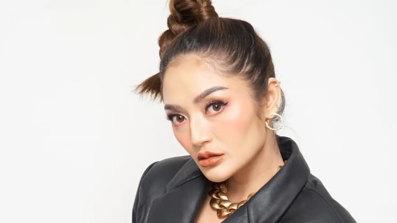 Siti Badriah
