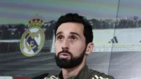 Albacete vs Real Madrid: Menanti Sentuhan Alvaro Arbeloa