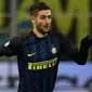 Gelandang muda Inter Milan, Roberto Gagliardini (Foto: Calciomercato)