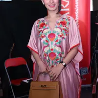 Zaskia Gotik (Foto: Galih W. Satria/Bintang.com)