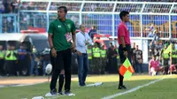 Persebaya kalah 0-4 dari Arema, Sugiantoro Siap Bertanggung Jawab