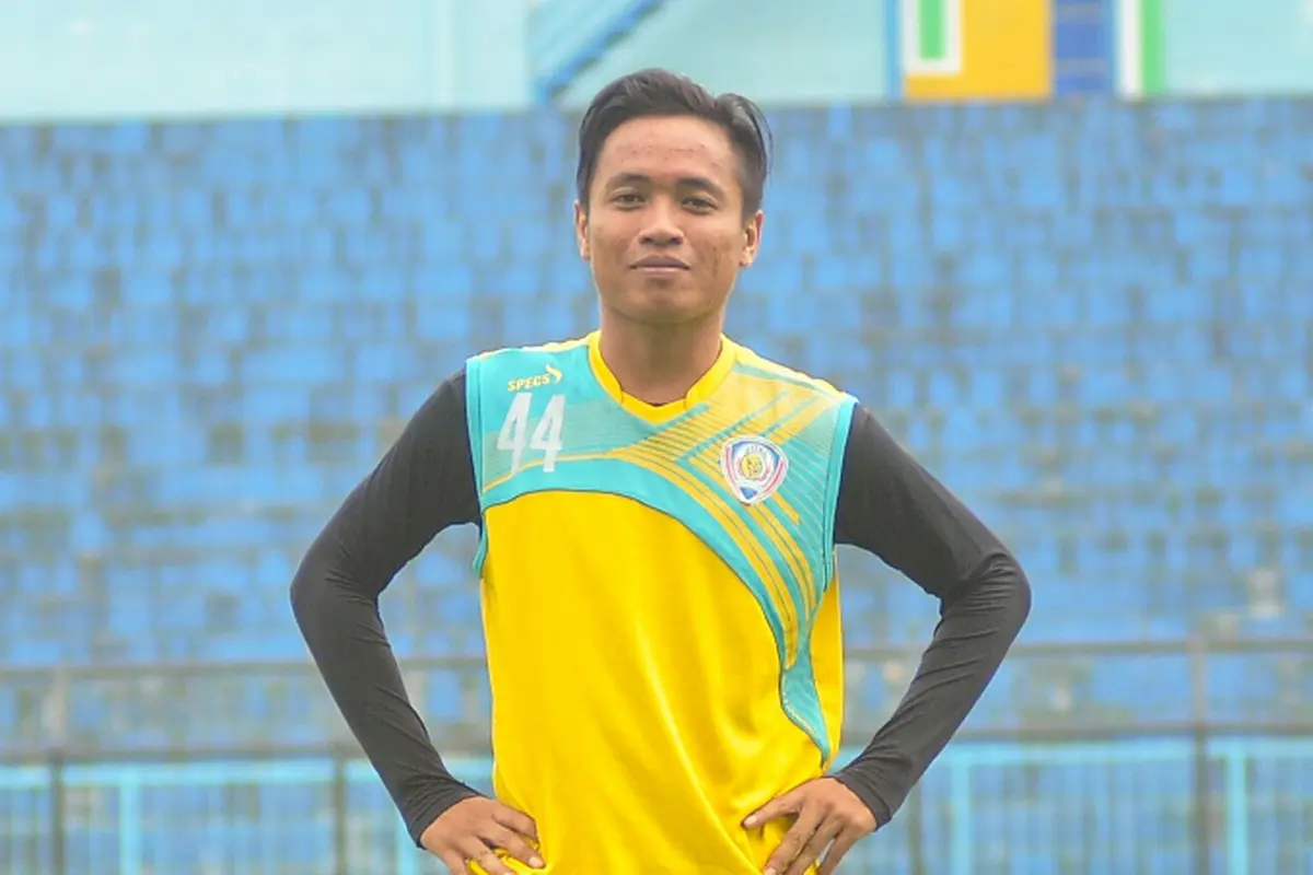 I Gede Sukadana
