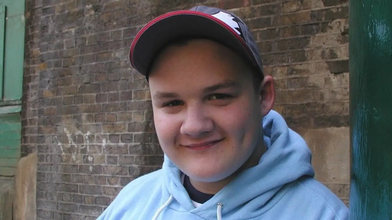 Josh Herdman