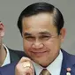 PM Thailand Prayuth Chan-ocha (AP)