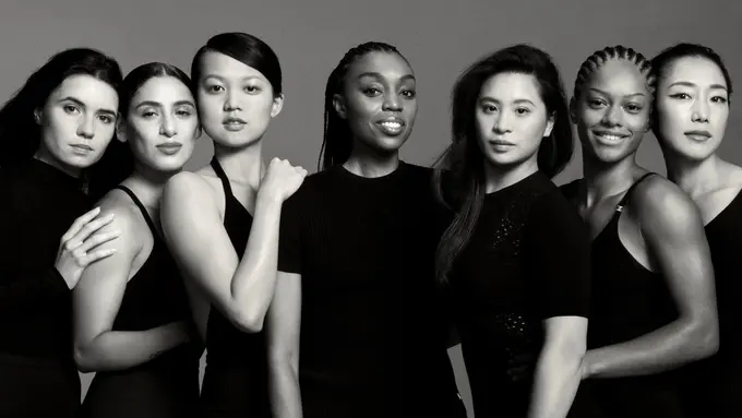 Chanel Luncurkan CC League by Chanel Beauty Program Dukungan untuk Atlet Perempuan Berprestasi Dunia