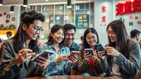 Arti Kata Bahasa Mandarin "Chawnima Lee", Makna dan Kontroversi di Balik Istilah Viral