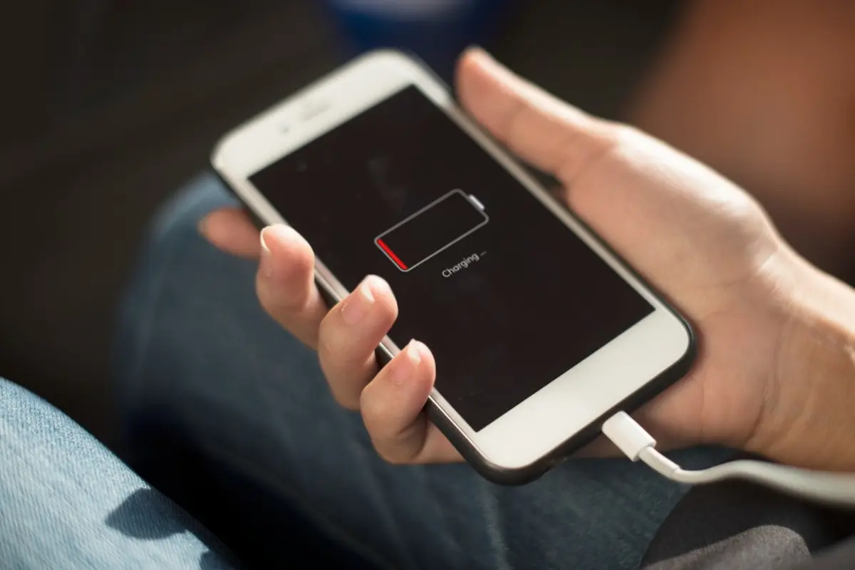 Phone Battery