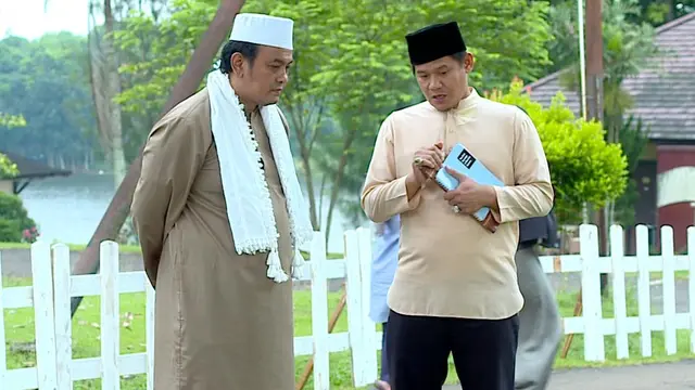 Pesantren Rock N' Dhut
