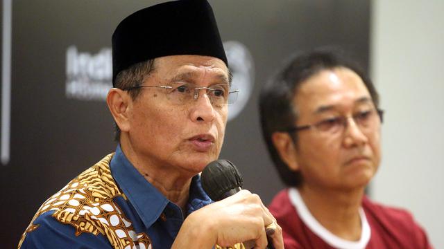 Walikota Cup Solo 2023