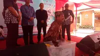 Undian Menarik, Menginap di Hotel Garut Berhadiah Sepeda Motor