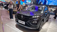 Lima SUV Bergaya Sporty di GIIAS 2026 yang Layak Dilirik
