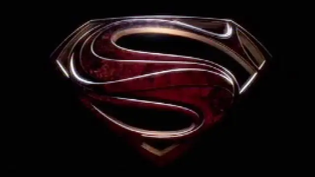 Superman `Man of Steel`, Tanpa Celana Merah di Luar