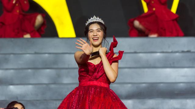 6 Fakta Konser HUT ke-10 JKT48 hingga Kelulusan Gaby
