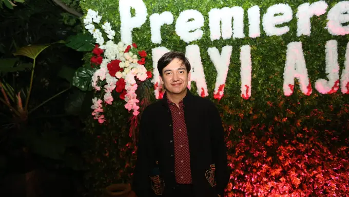 [Fimela] Adipati Dolken