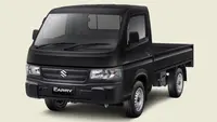 Harga Suzuki Carry Pikap: Rajanya Niaga Ringan, Tangguh, Irit, dan Paling Menguntungkan!