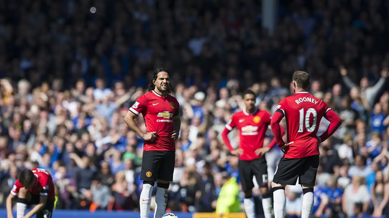 Radamel Falcao